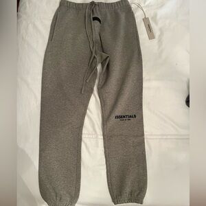 Fear of God Sweatpantsts SZ(S)